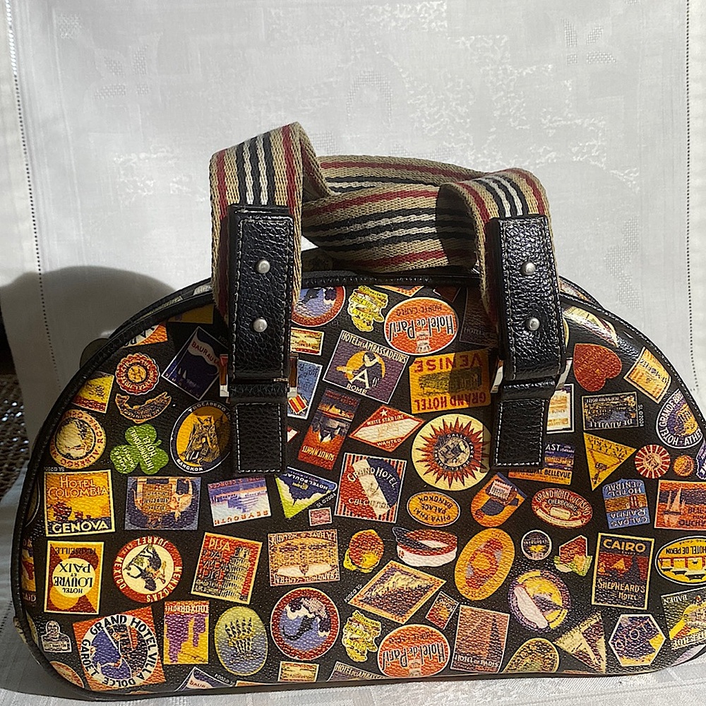 Sidney Love hand bag